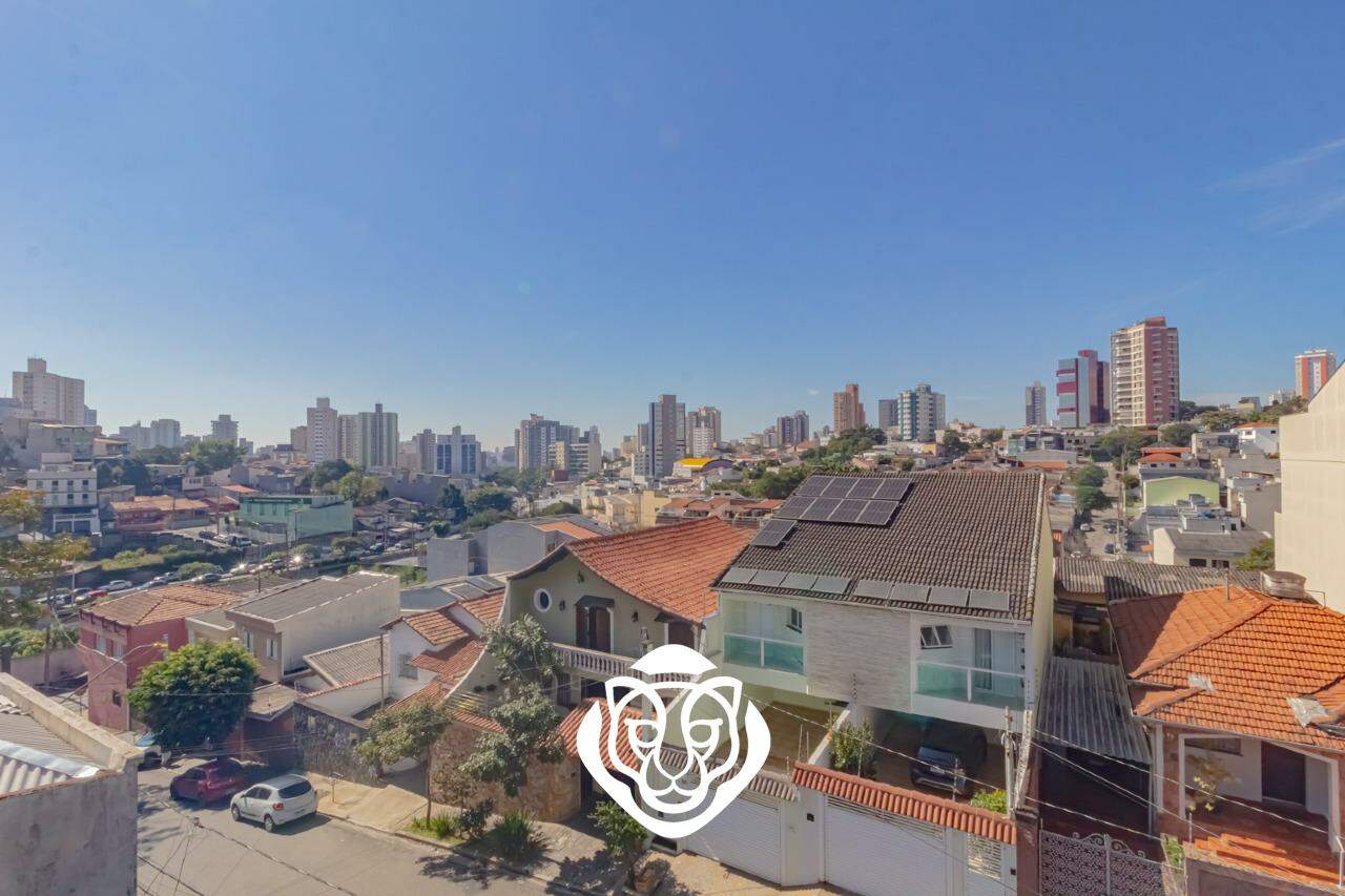 Vista Cobertura