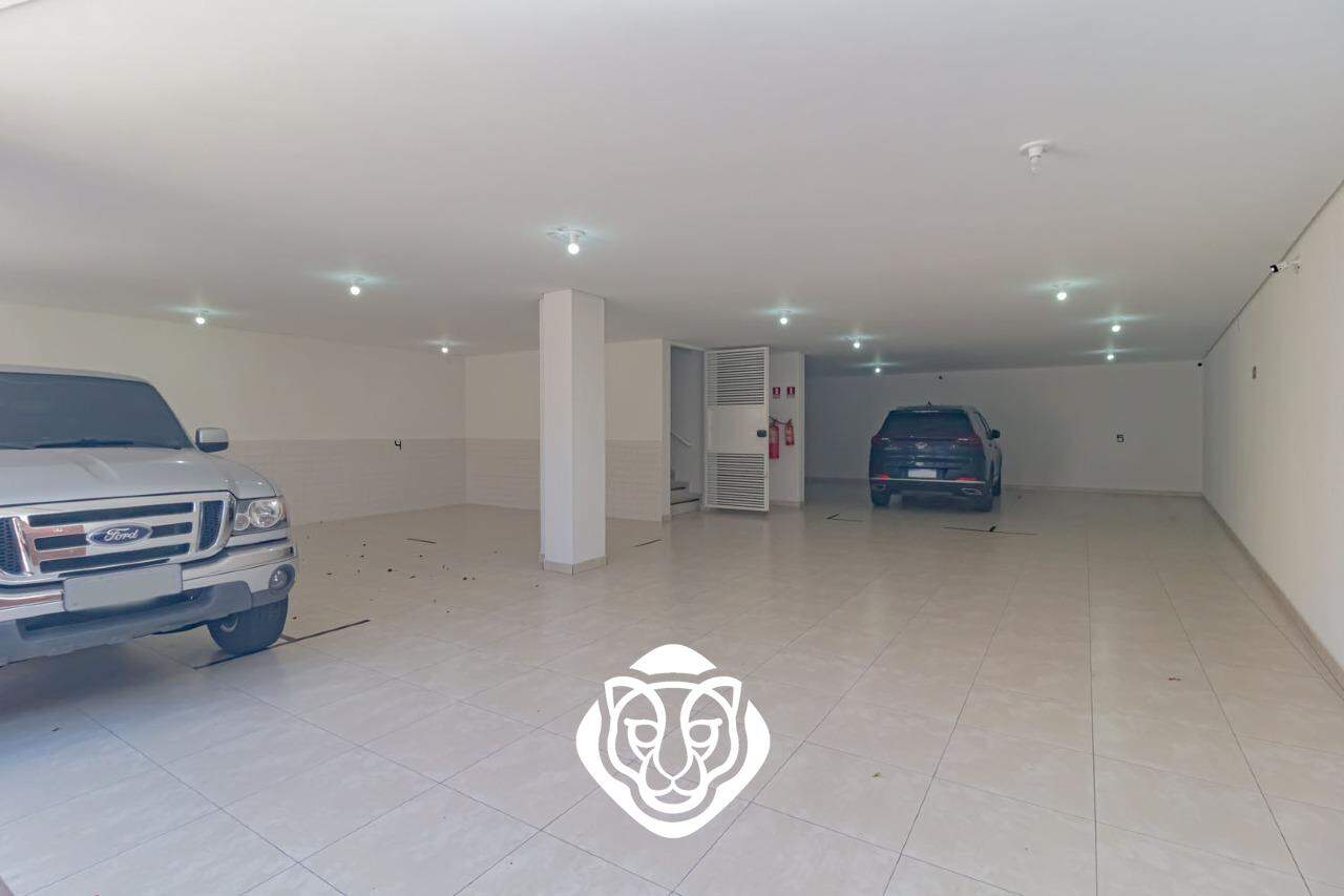 Garagem