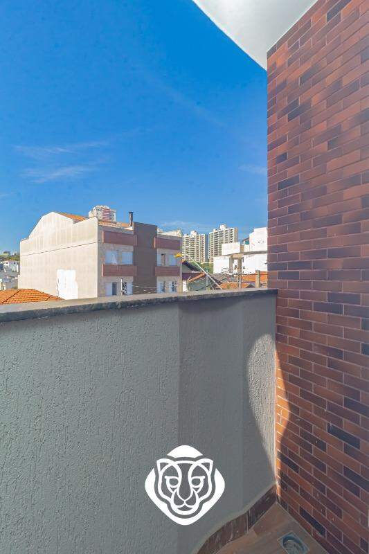 Varanda Dormitório 1