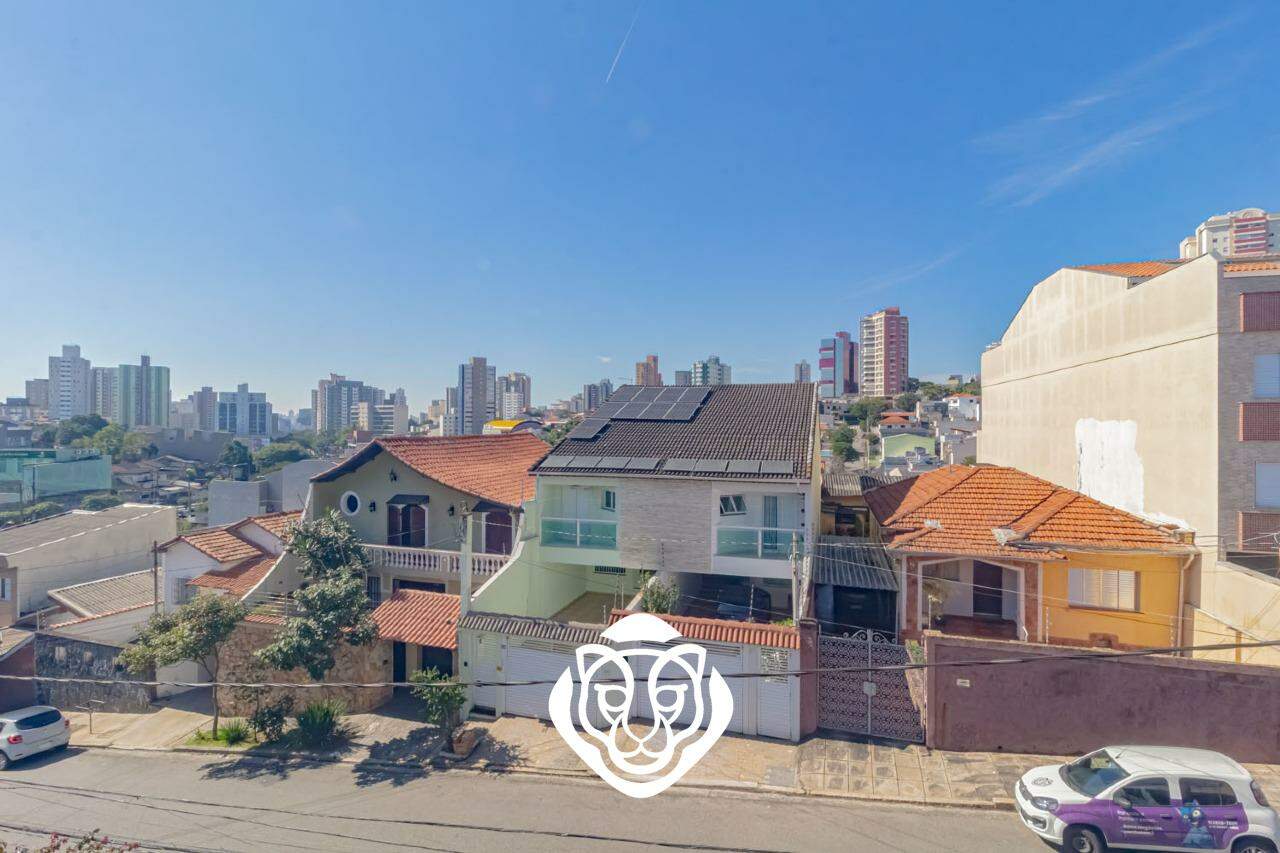Vista Dormitório 1
