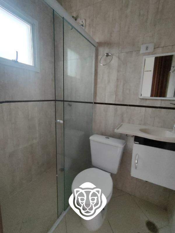 Banheiro suíte Dormitório III
