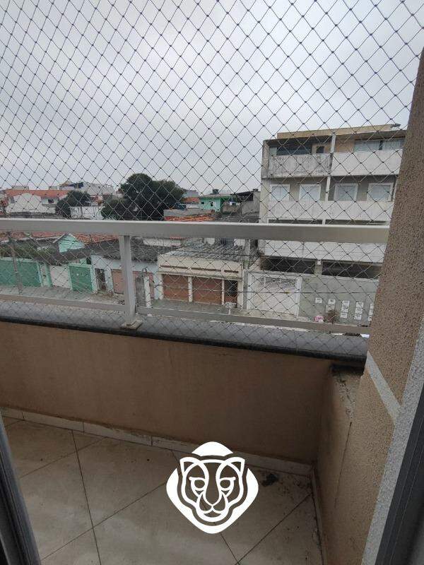 Sacada Dormitório III suíte 