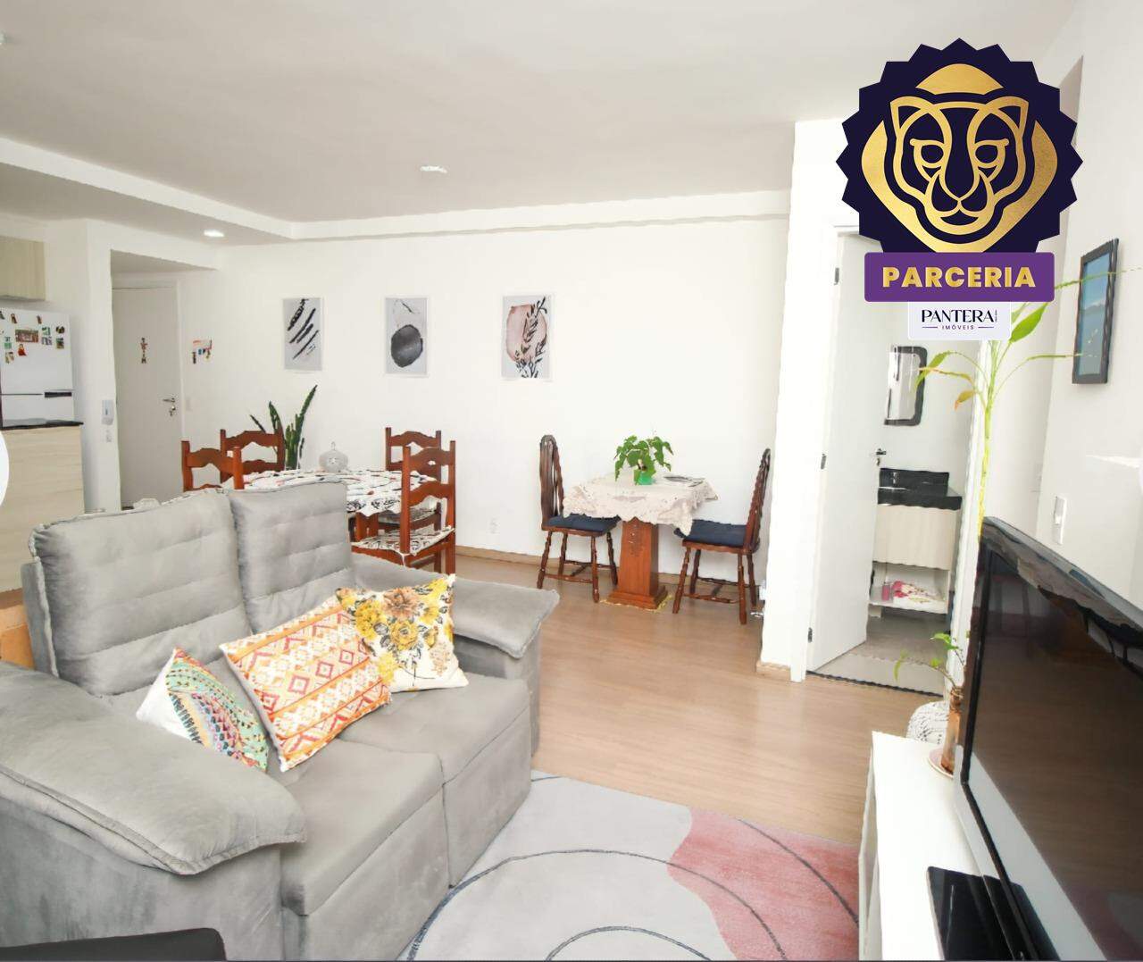 Sala II Ambientes 