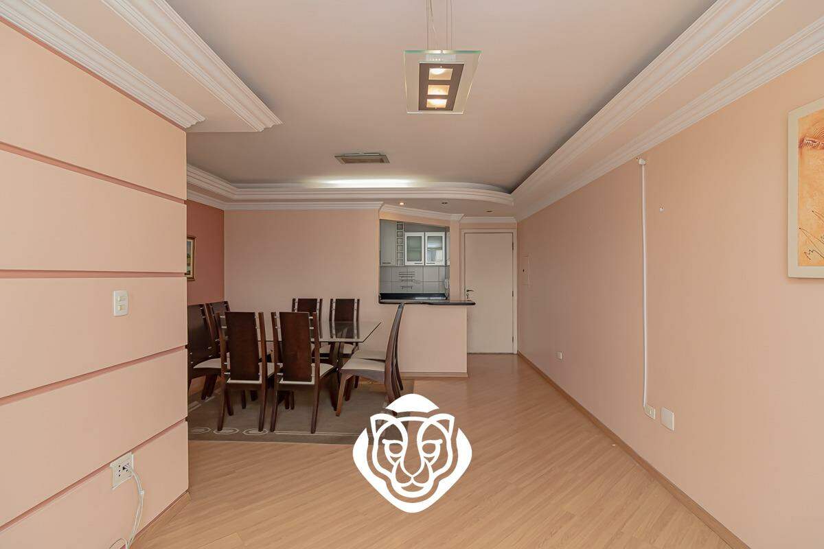Sala dois ambientes