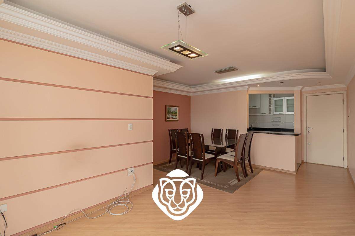 Sala dois ambientes