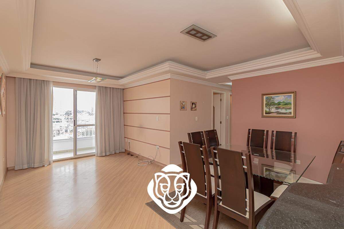 Sala dois ambientes