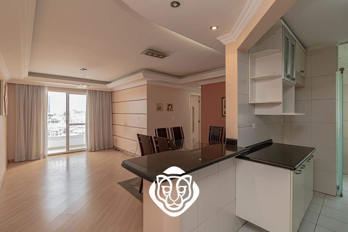 Sala dois ambientes