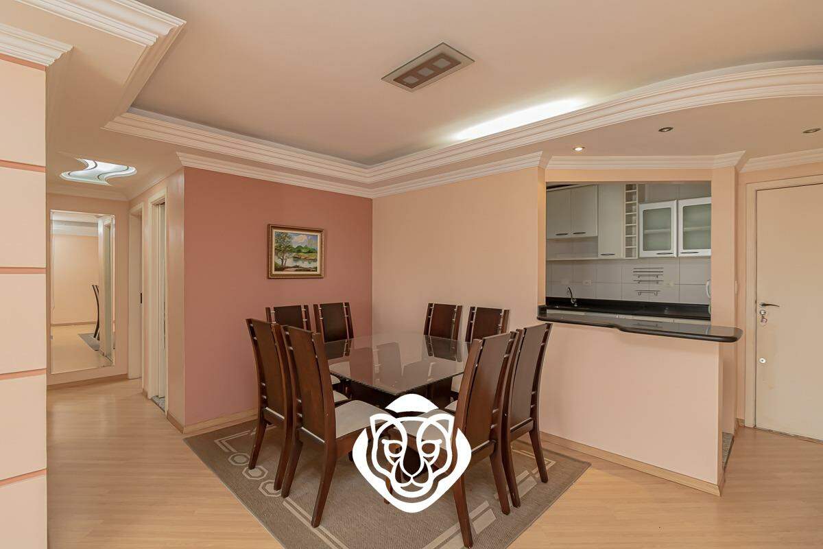 Sala dois ambientes