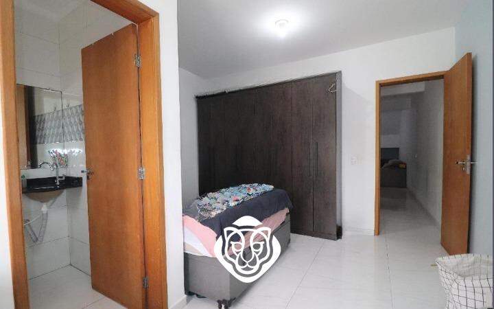Dormitório I - suíte