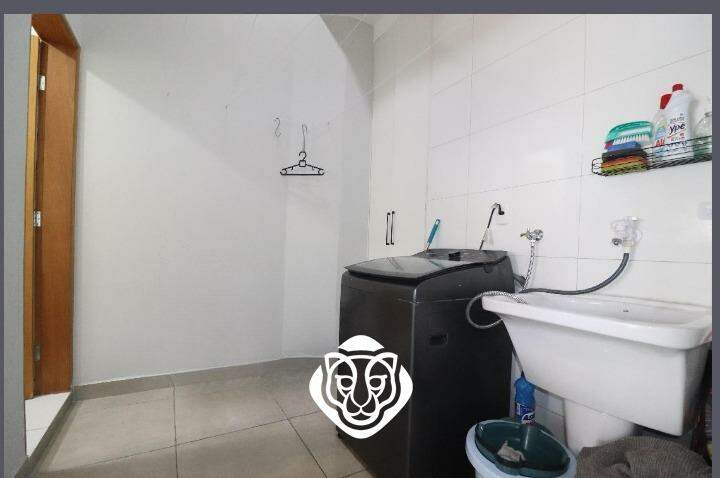Área de serviço
