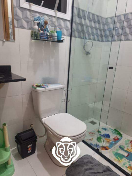 Banheiro social