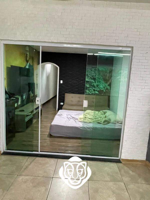Espaço de Lazer