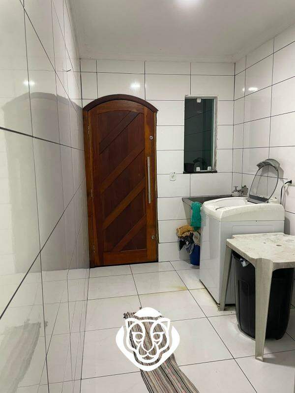 Área de serviço