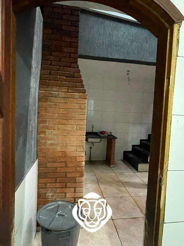 Churrasqueira