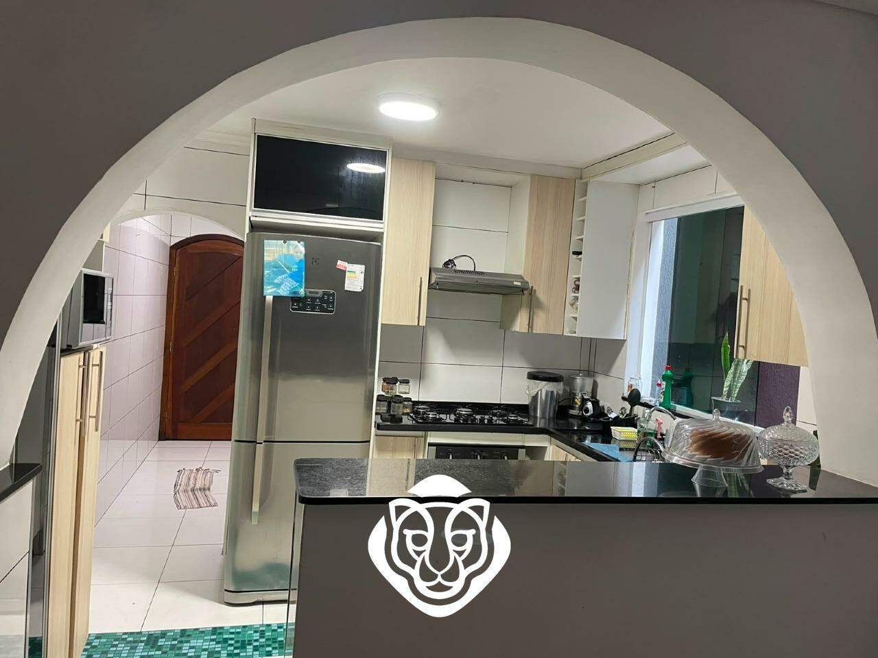 Cozinha