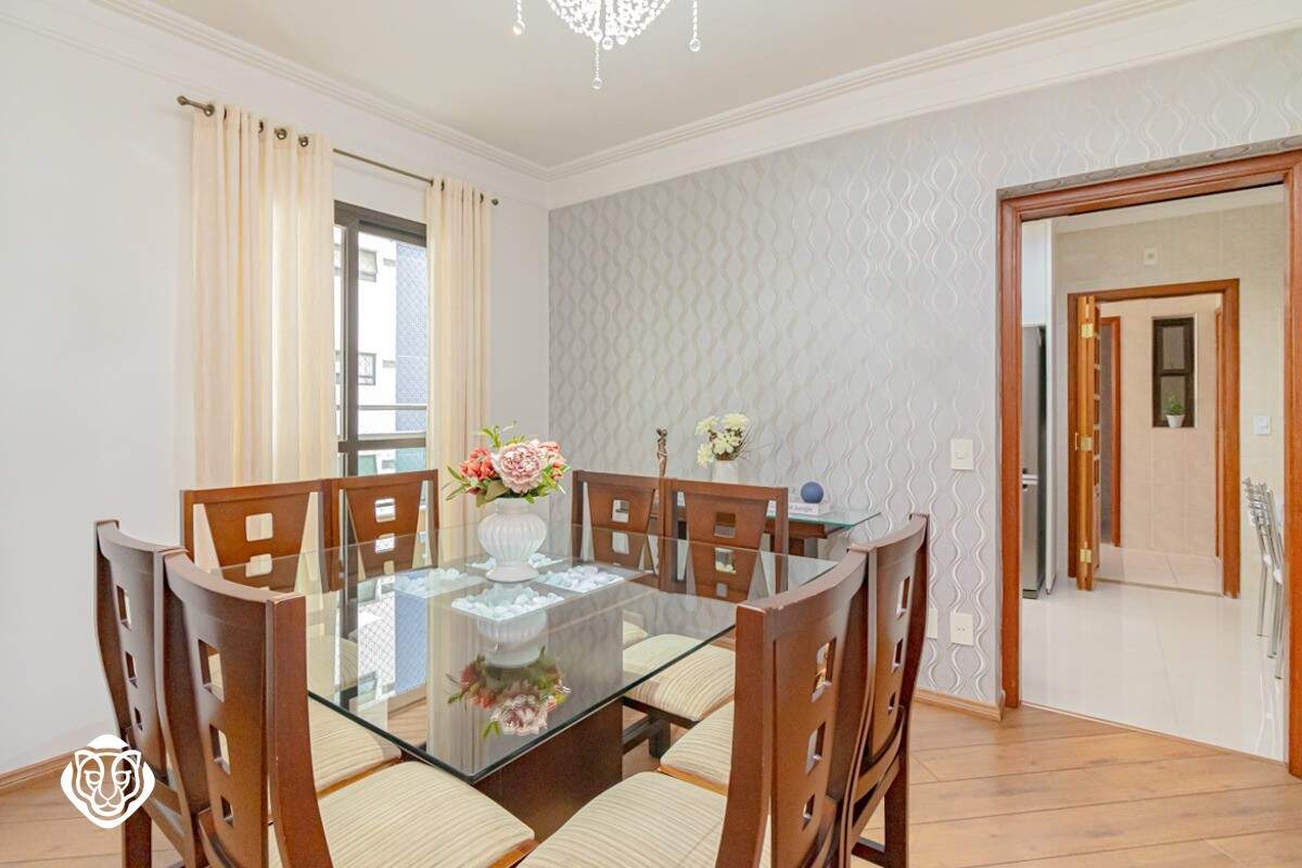Sala de Jantar 