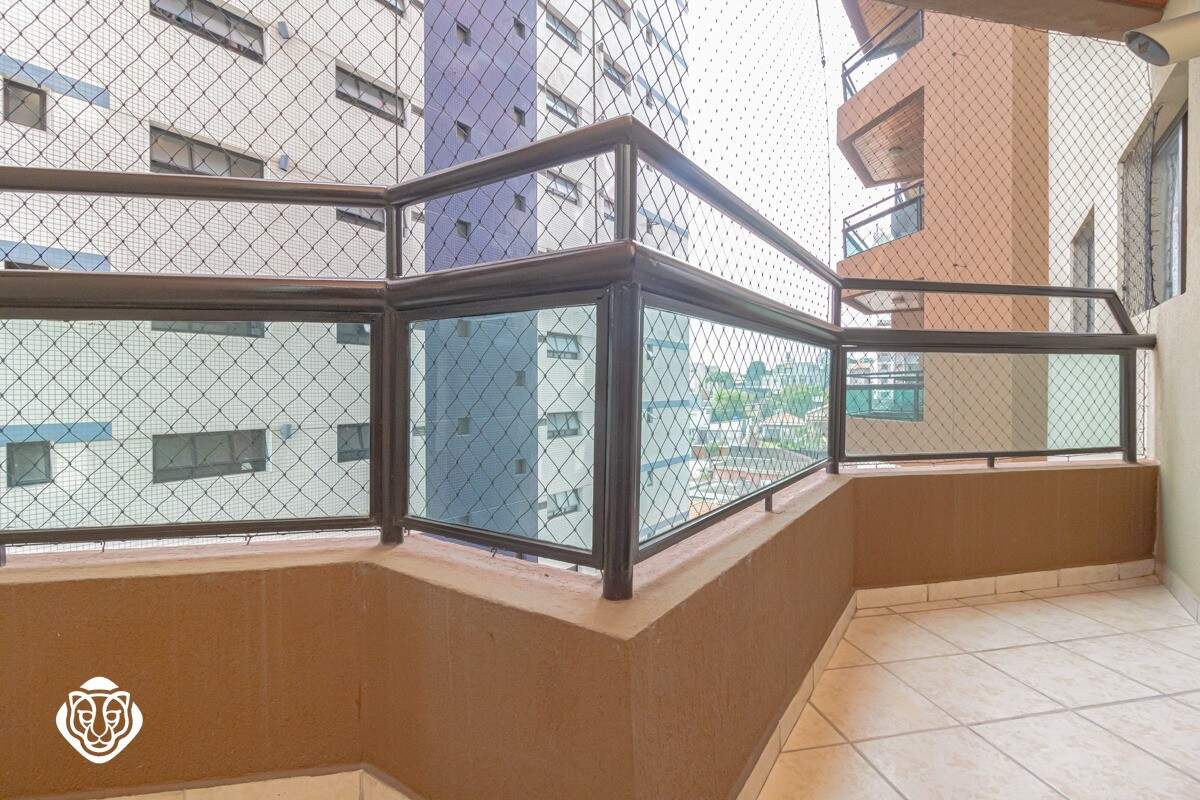 Varanda - Sala 