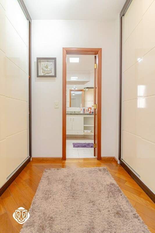 Closet - Dormitório I 