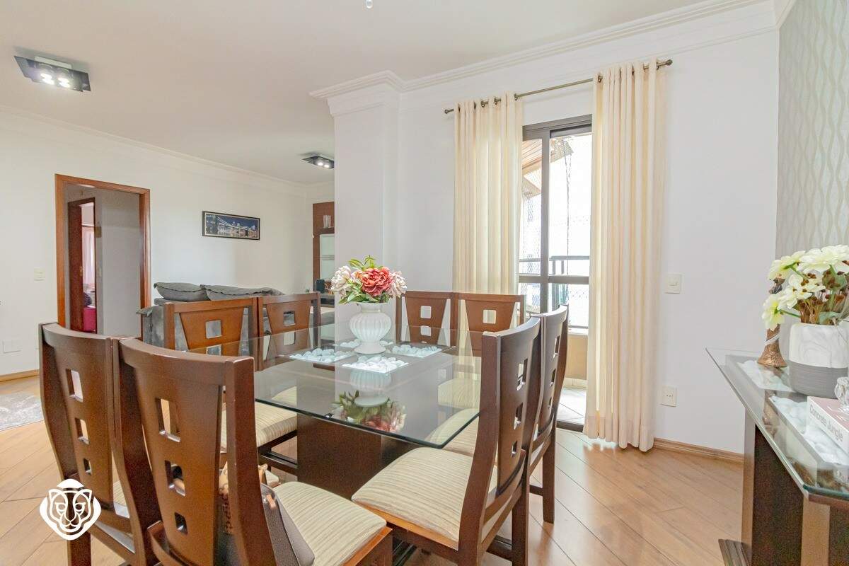 Sala de Jantar 