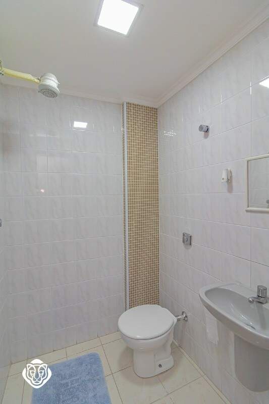 Lavabo - Área de Serviço 