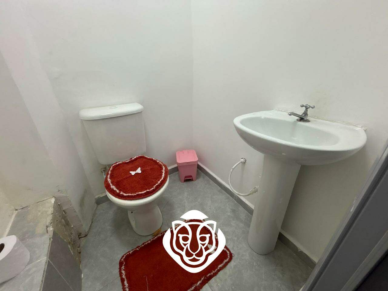 Dormitório llI - Suíte 