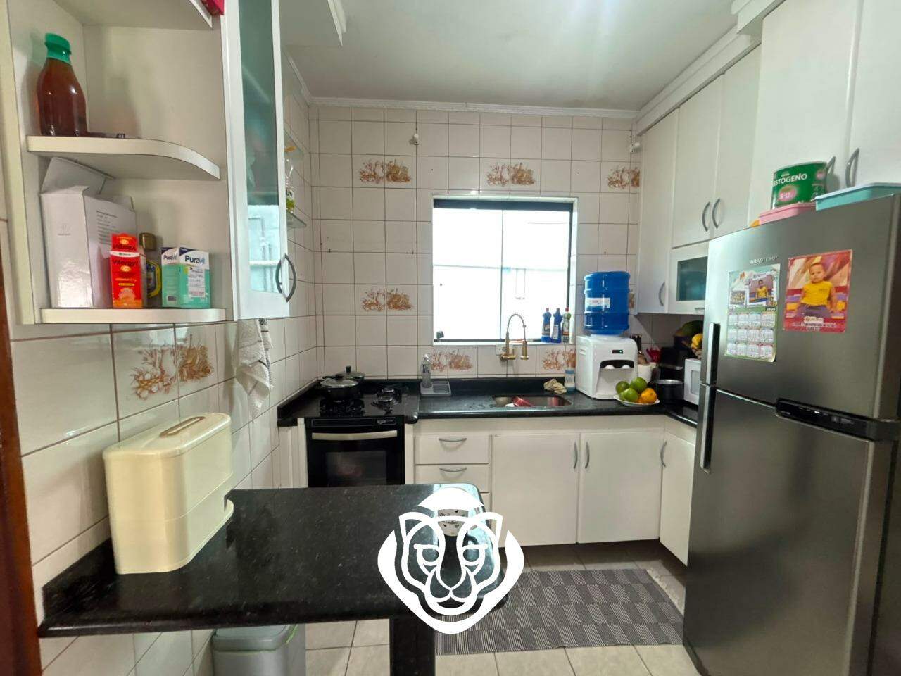 Cozinha 