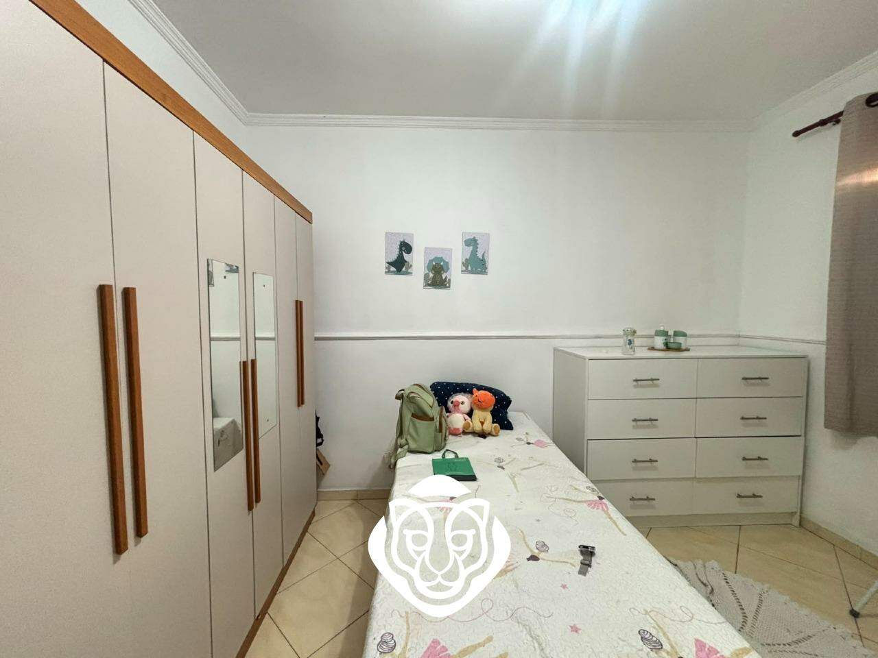 Dormitório ll