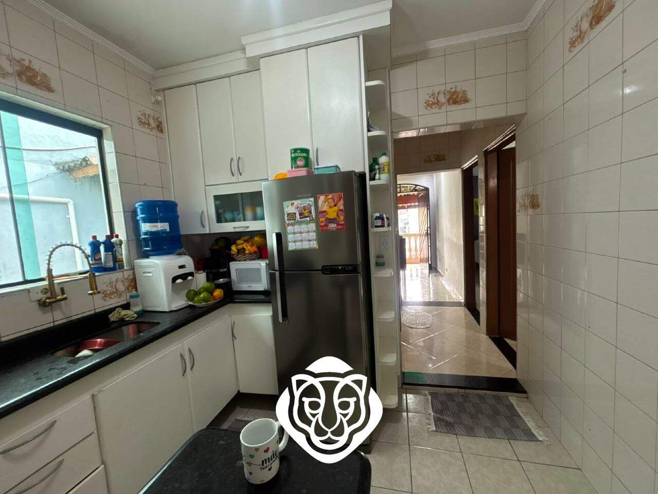 Cozinha 