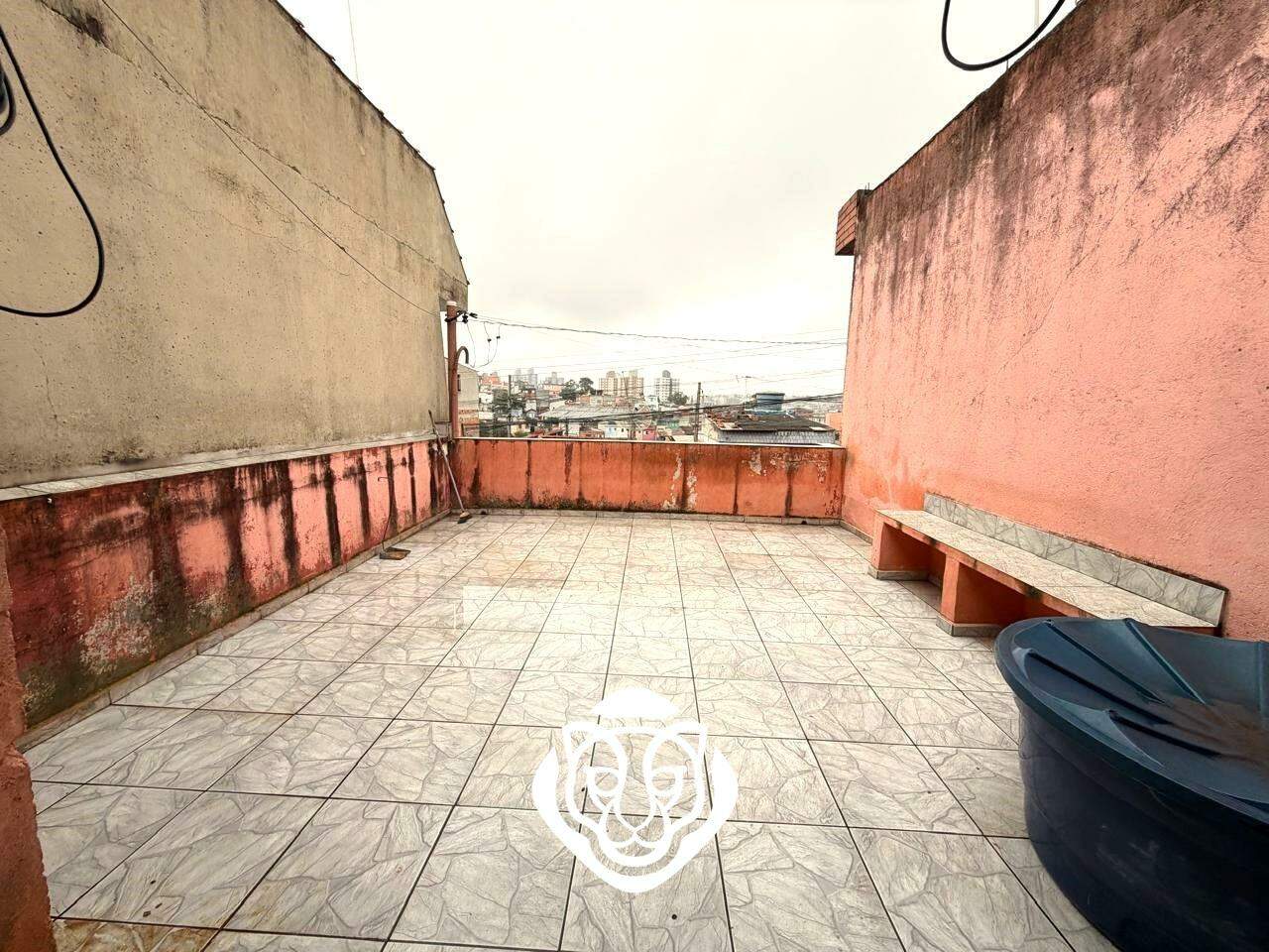 Varanda