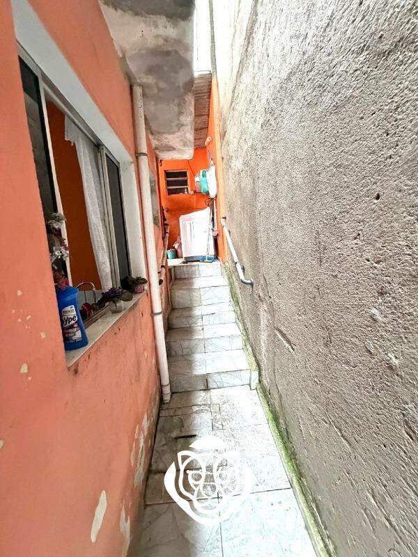 Corredor externo