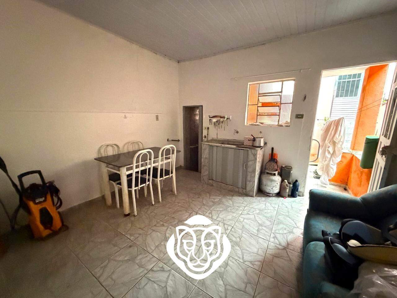 Cozinha - Edícula