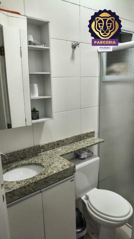 Banheiro Social 