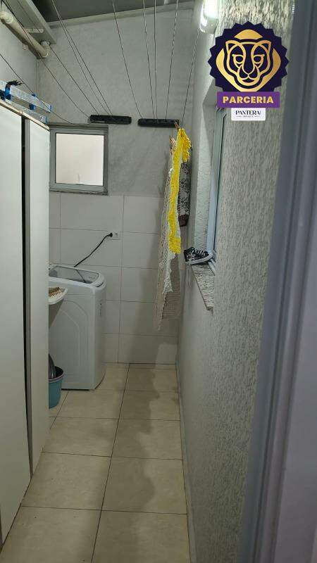 Área de Serviço 