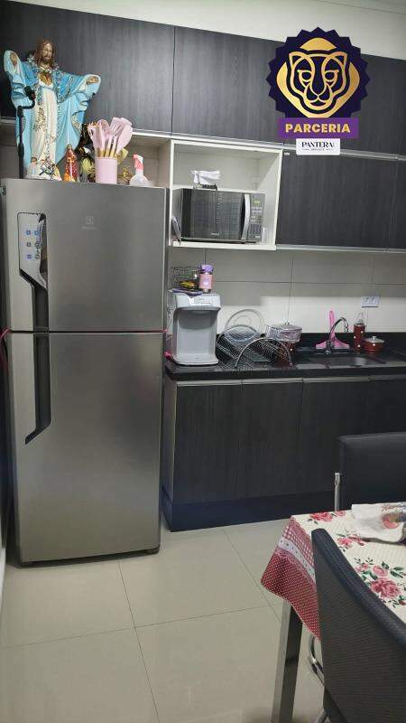 Cozinha 