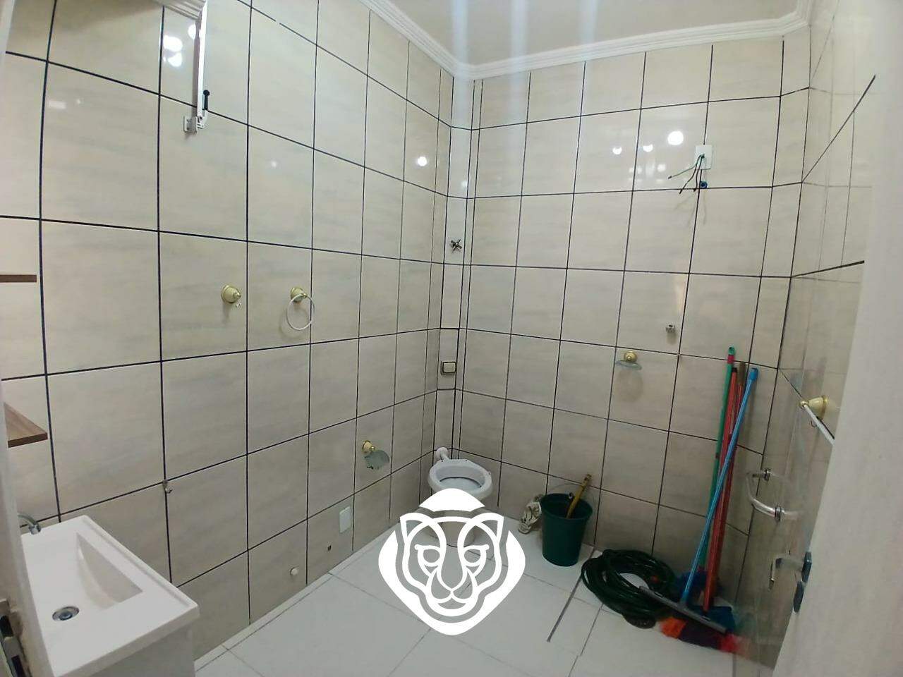 Banheiro social