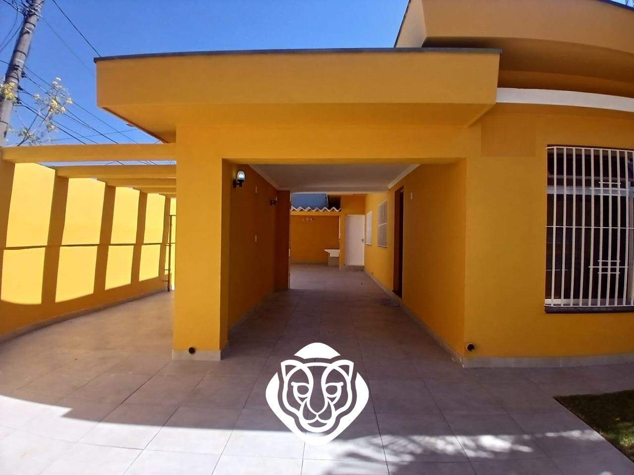 Entrada