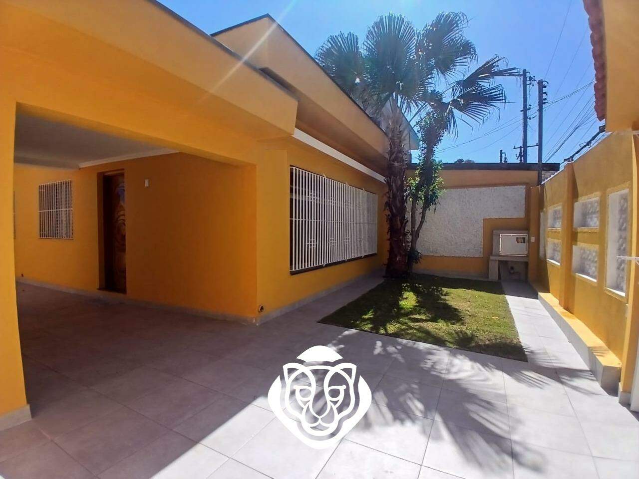 Fachada interna