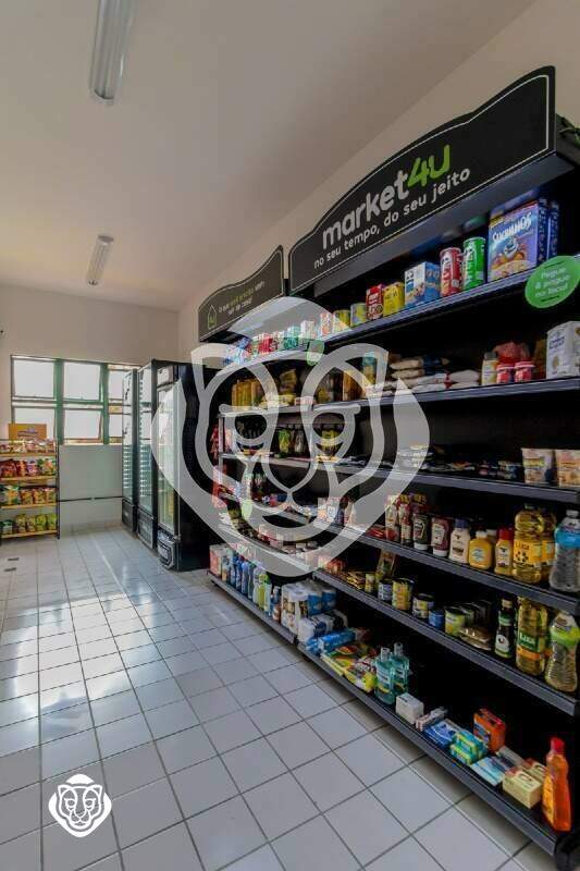 Mercadinho