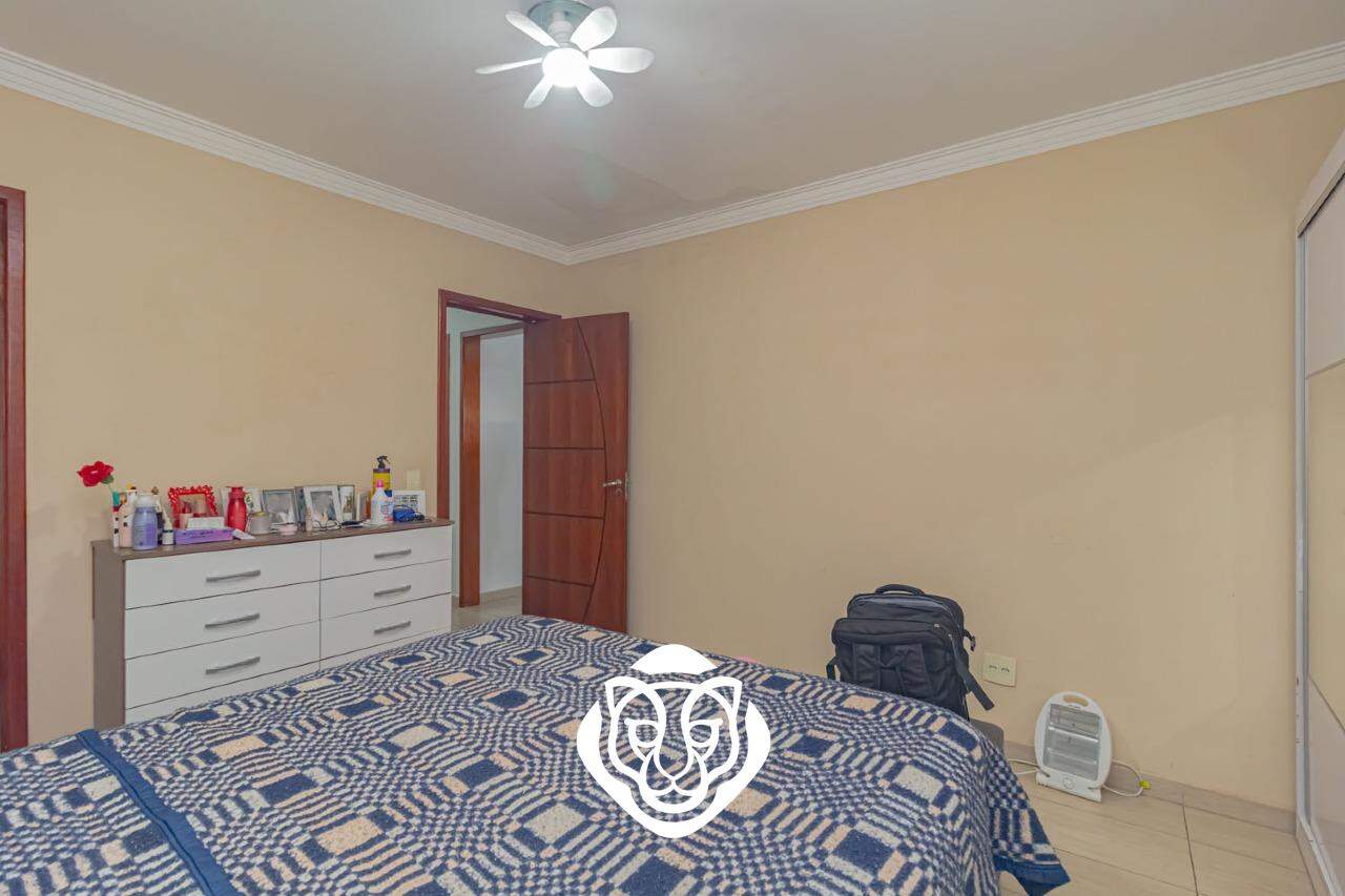 Dormitório II suite