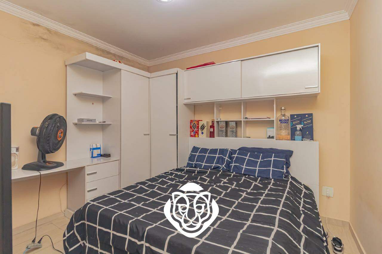 Dormitório III