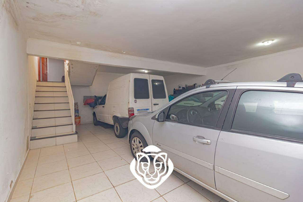 Garagem