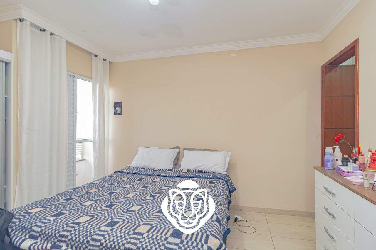 Dormitório II suite
