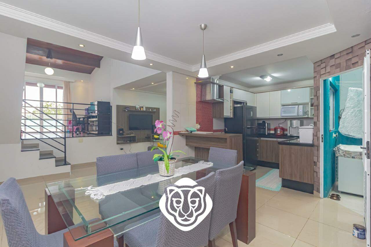 Sala / Cozinha