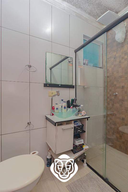 Banheiro Dormitório II suite