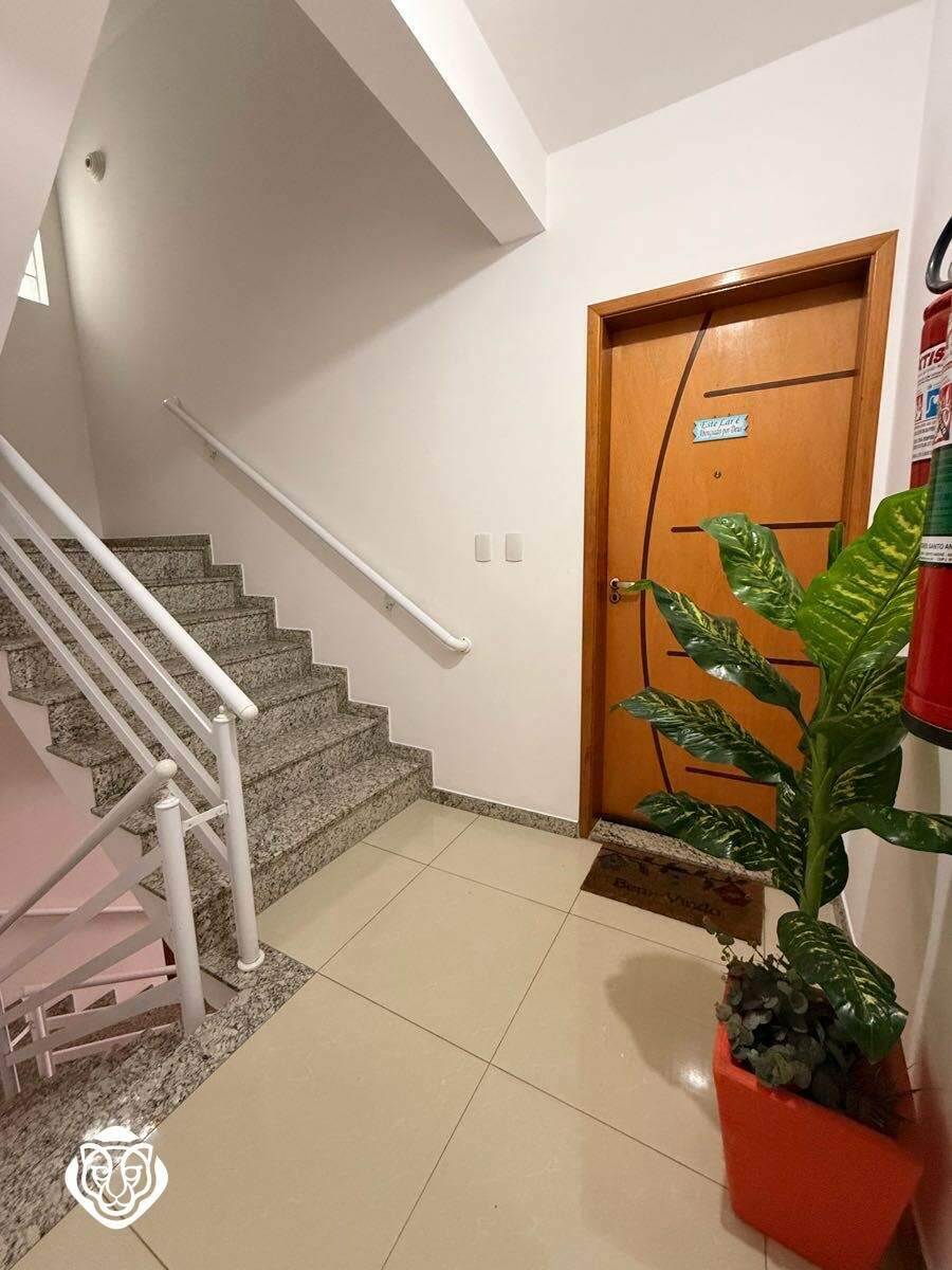 Hall de entrada