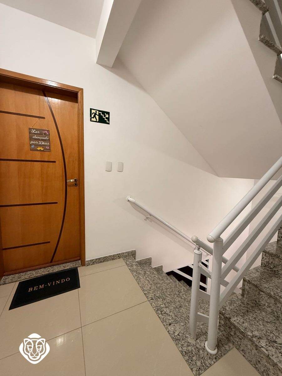 Hall de entrada