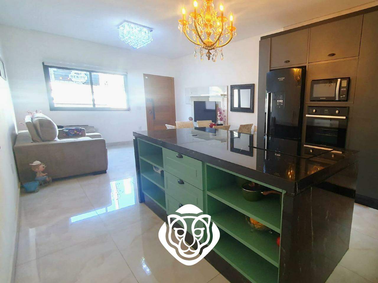 Cozinha