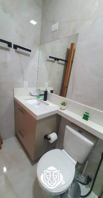 Banheiro
