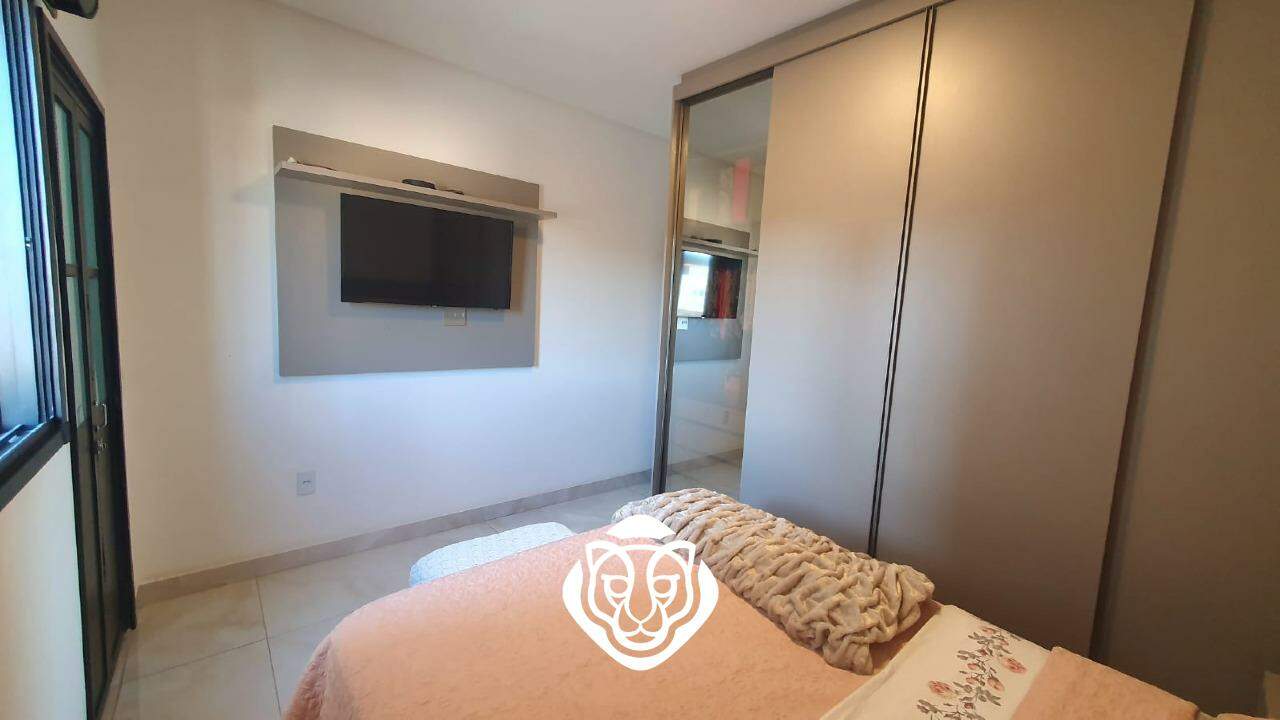 Dormitório II