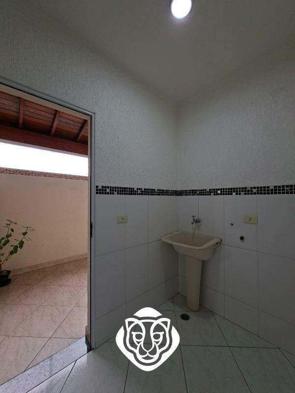 Área de serviço